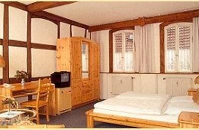 Monteurzimmer Darmstadt